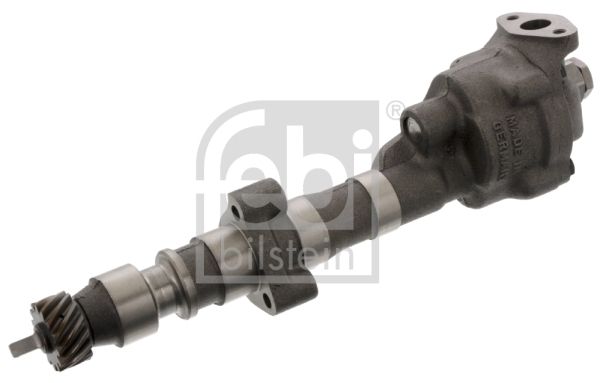 FEBI BILSTEIN Масляный насос 05807